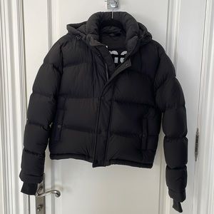 The Super Puff Shorty (Tna)